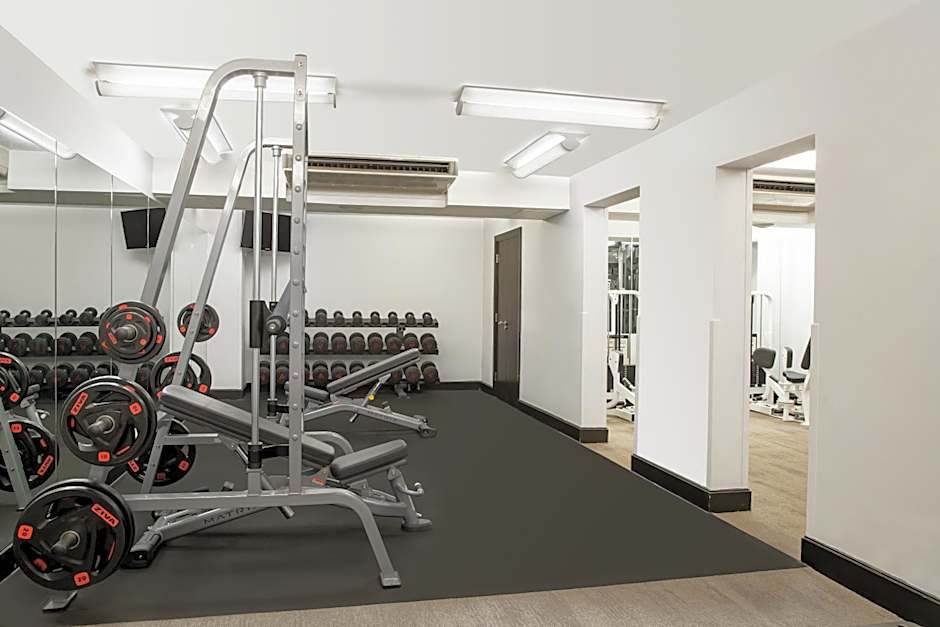 Crowne Plaza Plymouth By IHG