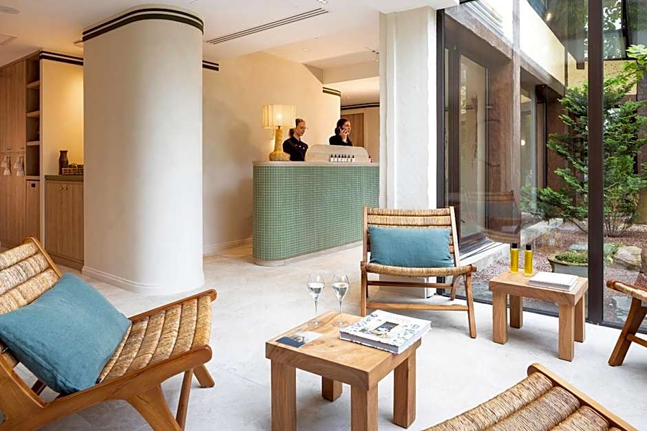 Briqueterie Champagne, A Beauvallon Hotel & Spa