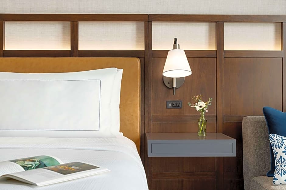 Valley Hotel Homewood Birmingham - Curio Collection By Hilton