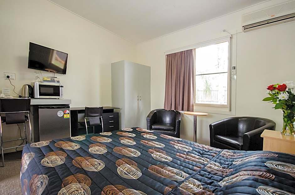 Biloela Countryman Motel