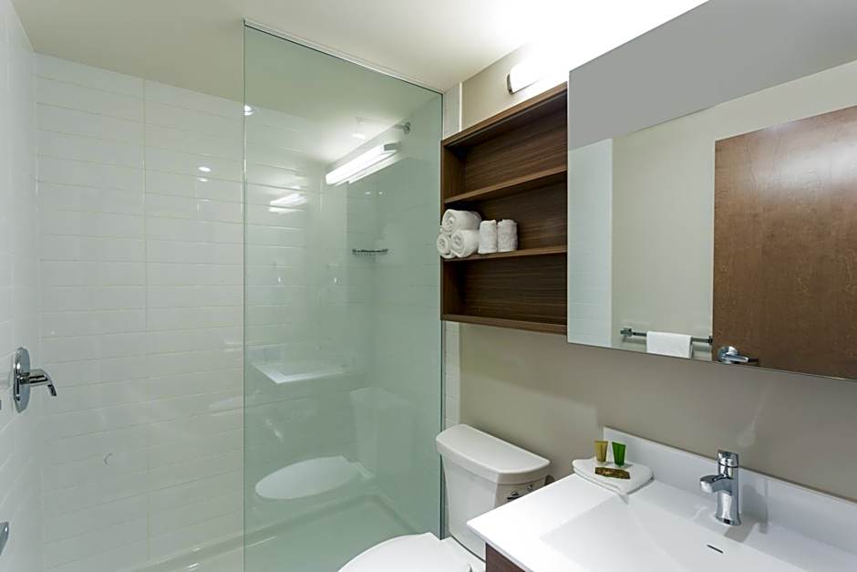 Microtel Inn & Suites By Wyndham Kitimat