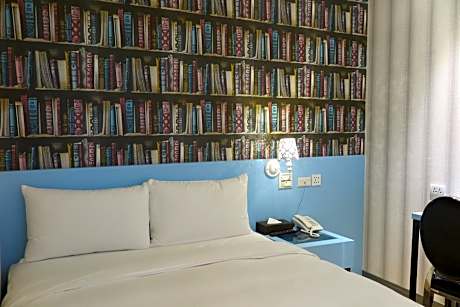 Standard Double Room(No Window)