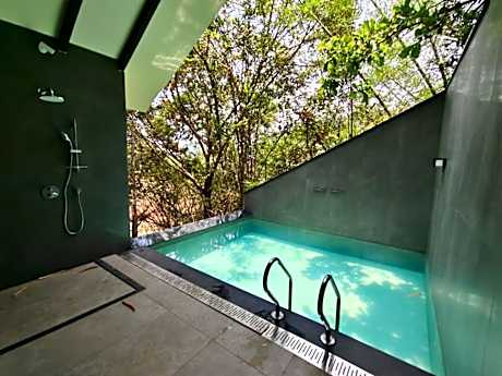 Pool Villa
