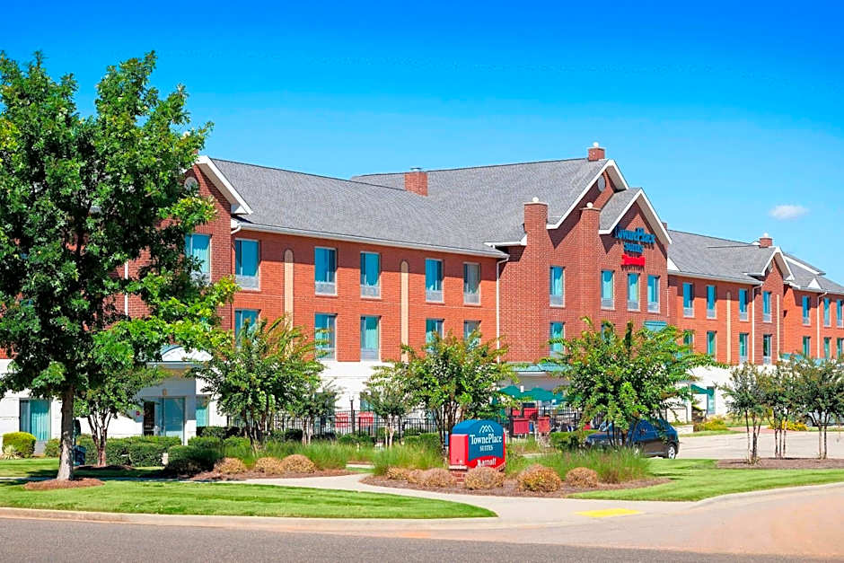 TownePlace Suites by Marriott Rock Hill