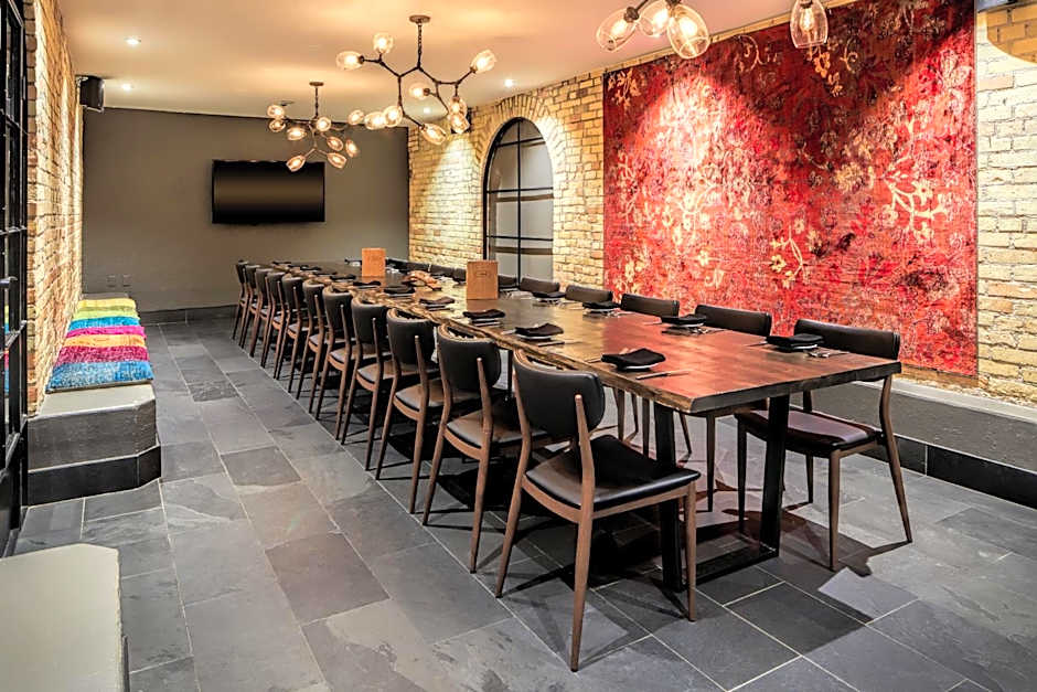 The Walper Hotel, part of JdV by Hyatt 