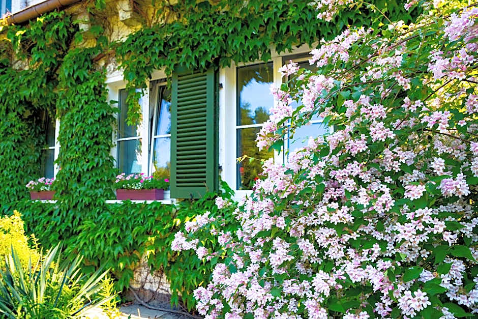 Hotel Döllnsee-Schorfheide