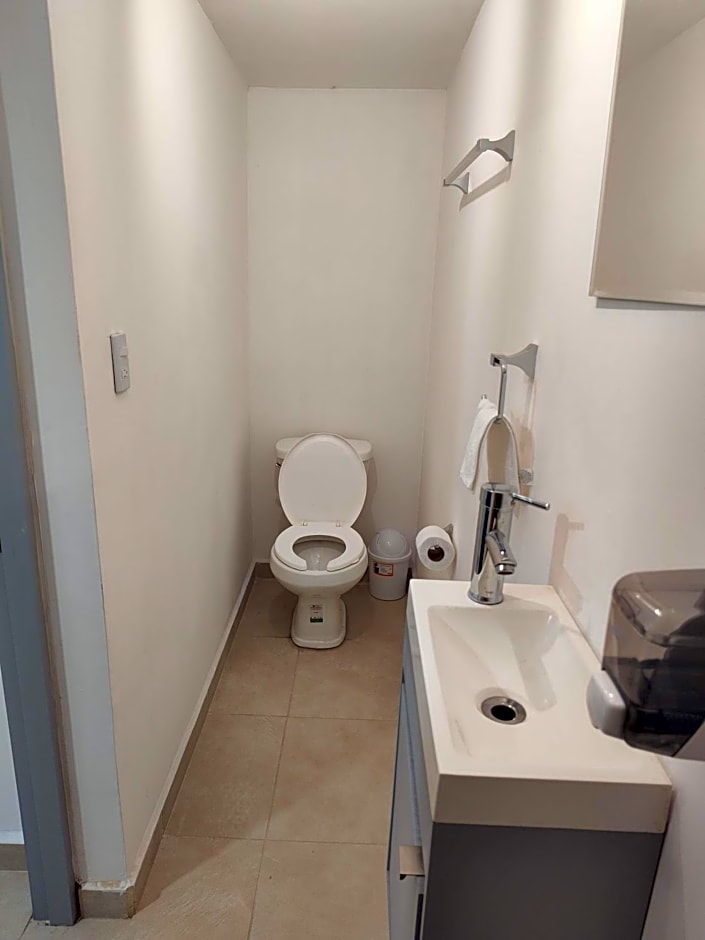 San Marcos Hotel Guaymas