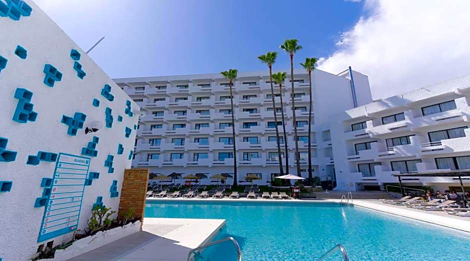 BLUESEA Al Andalus