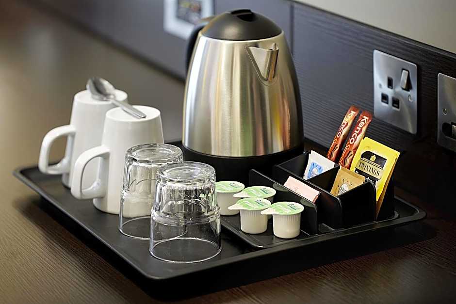 Premier Inn Southampton Airport
