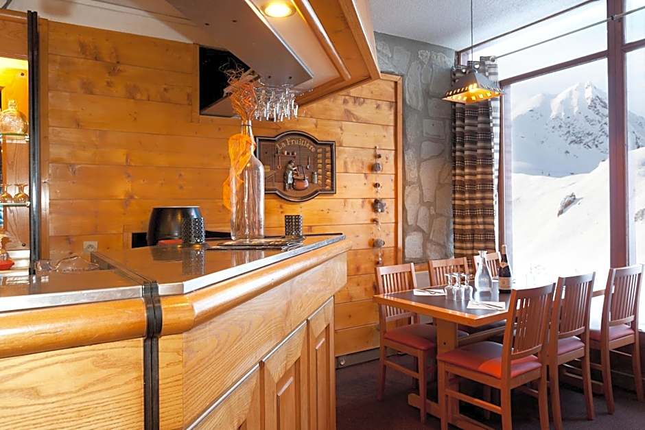 Hôtel Club MMV Les Mélèzes