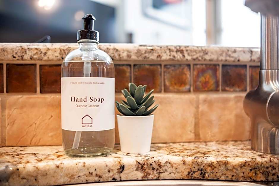 Blackcomb Greens by Outpost Whistler