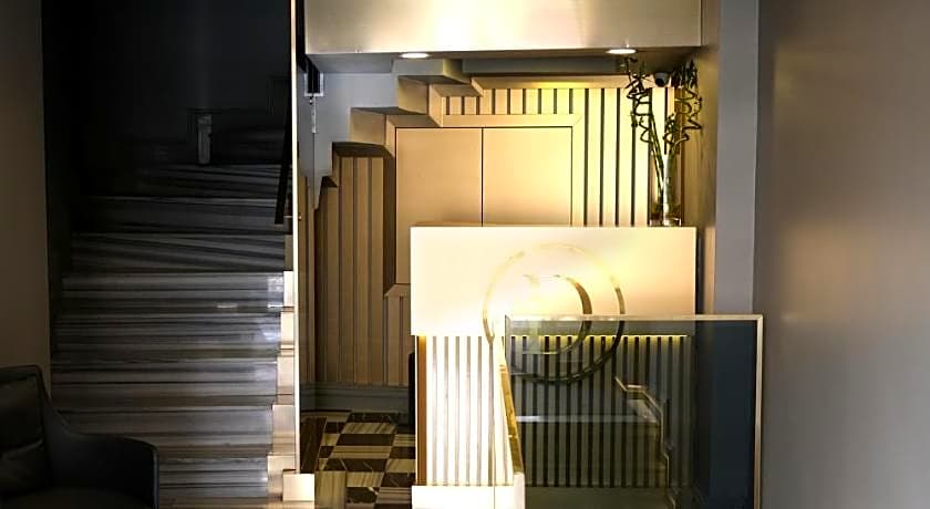 Dilens Bosphorus Hotel