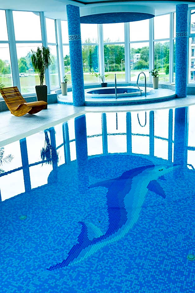 Hotel Kristály Konferencia & Wellness