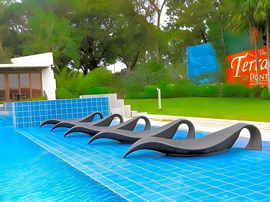 Pontefino Hotel And Residences