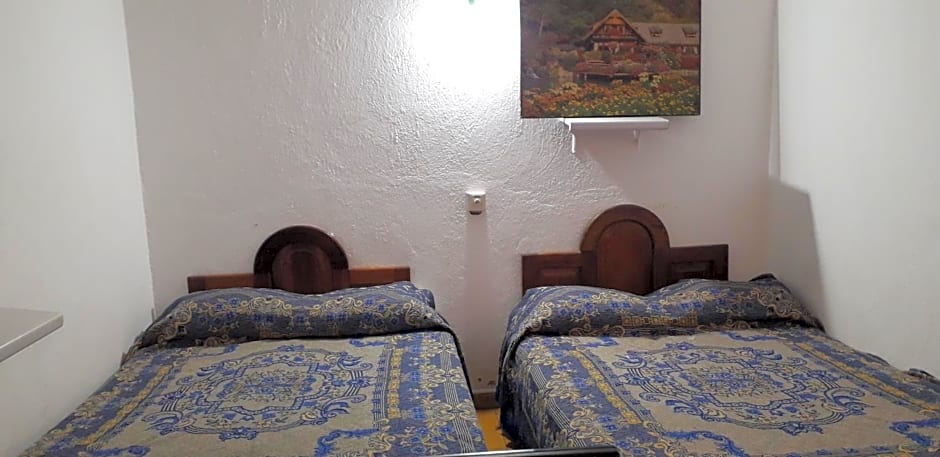 Hotel Ana Liz