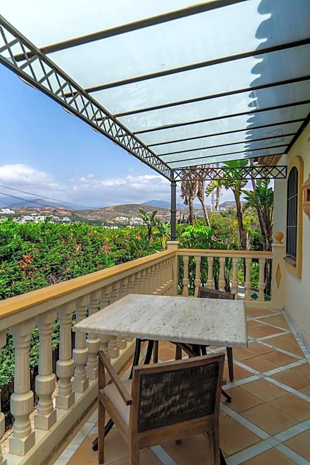 CASA TESS boutique hotel