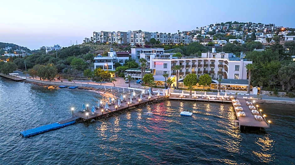 Elite Hotel Yalıkavak