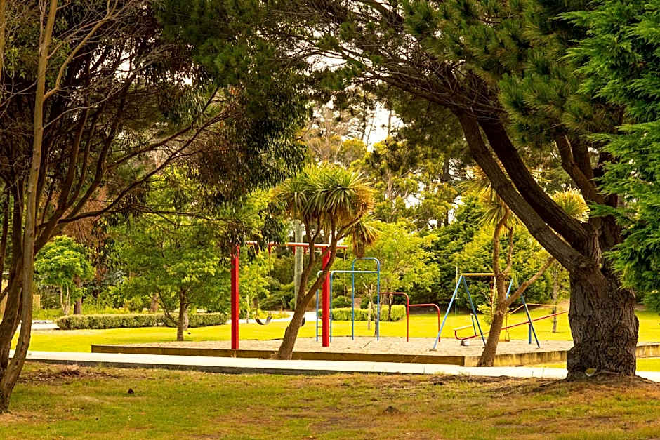 beach road holiday park