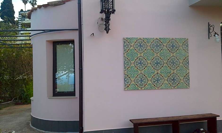 La cage aux folles B&B