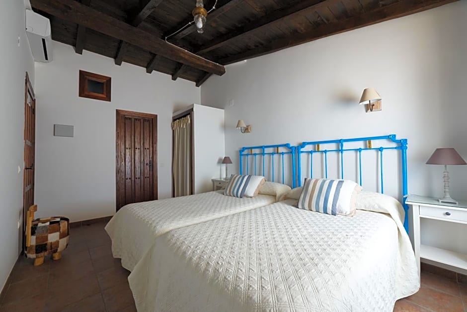 Natural&Mente El Tomillar