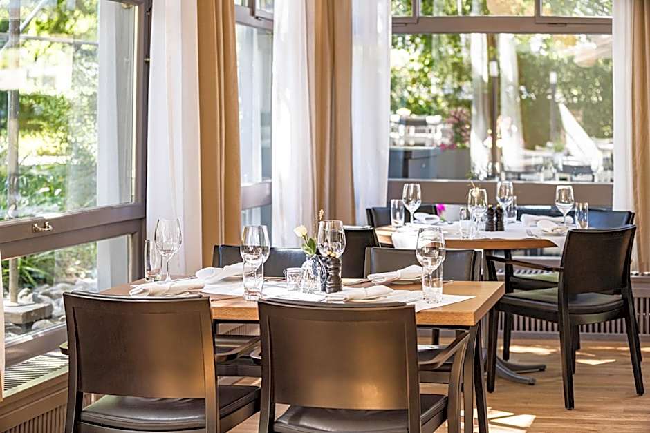 Hotel Schützen Rheinfelden