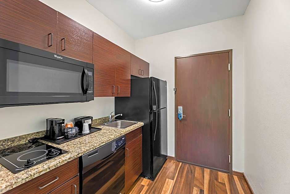 MainStay Suites Lufkin