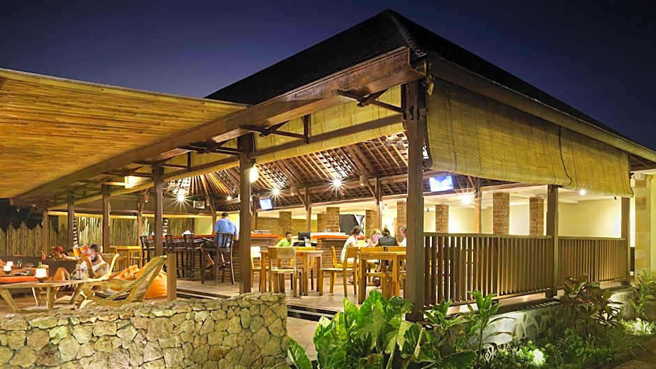 Puri Rinjani Bungalows