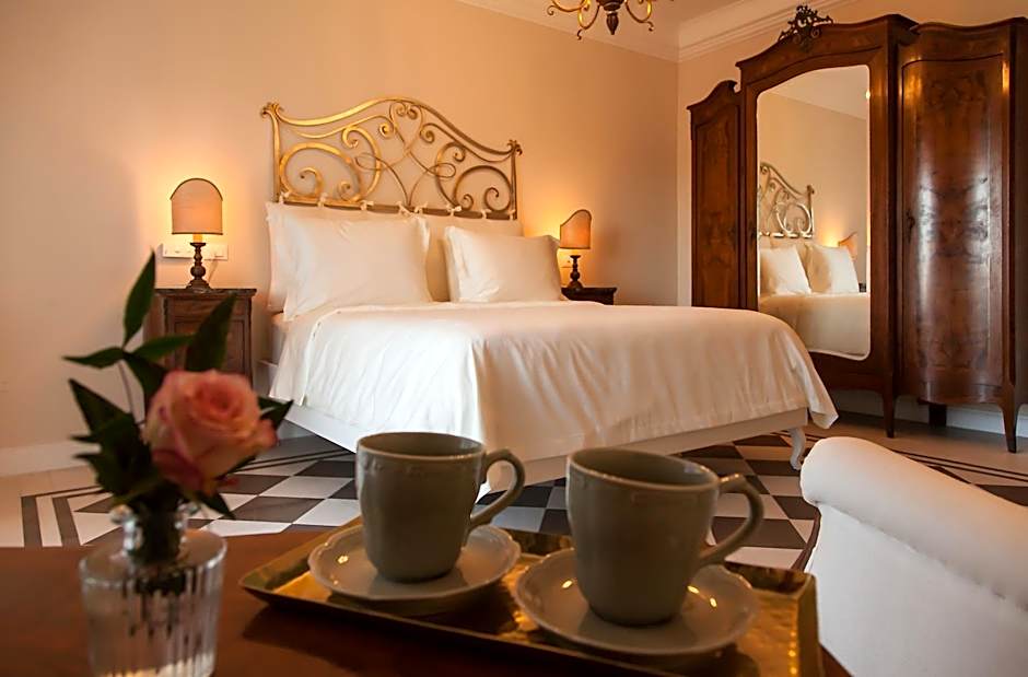 Poggio delle Molare Adults-Only Retreat