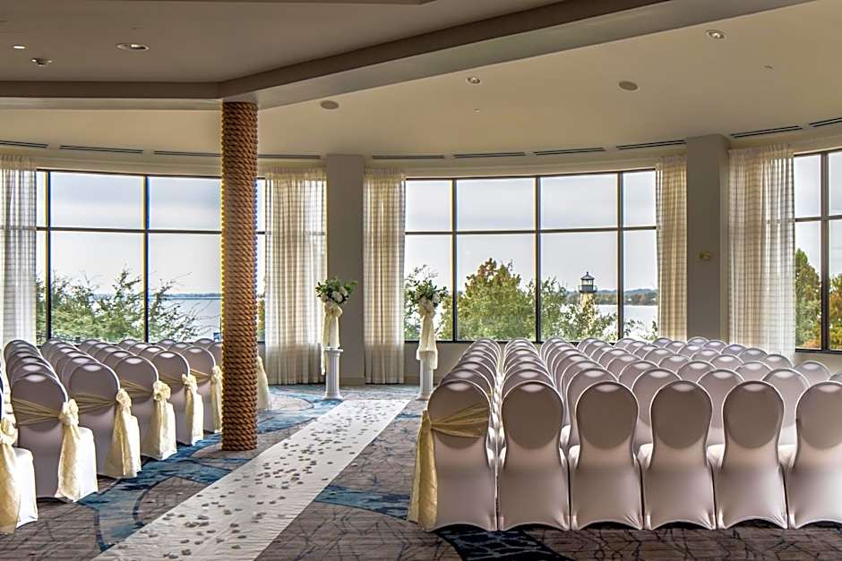 Hilton Dallas Rockwall