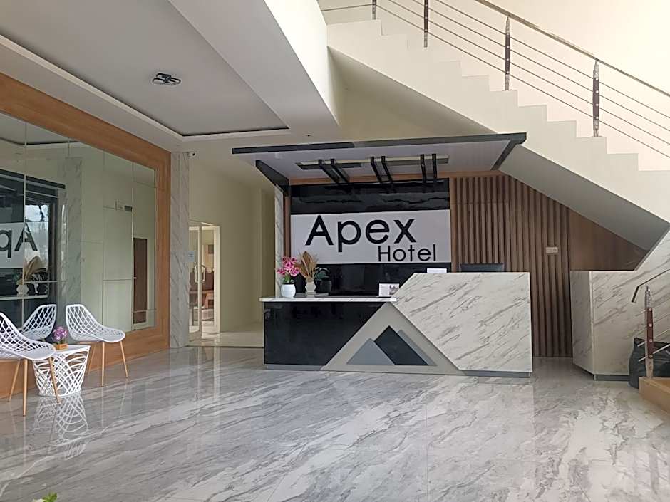 Hotel Apex Dobo