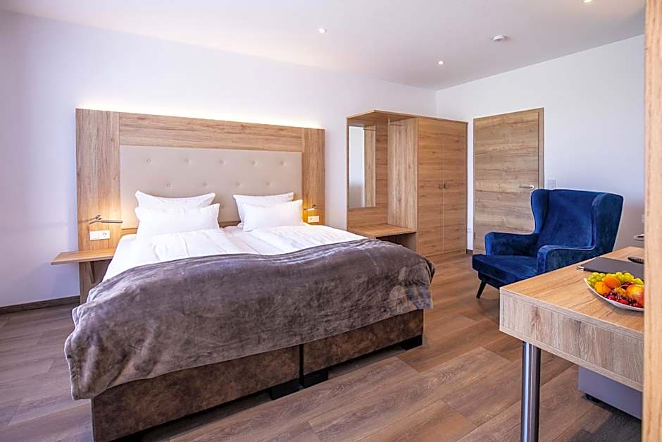 Landgasthof-Hotel Zum Steverstrand