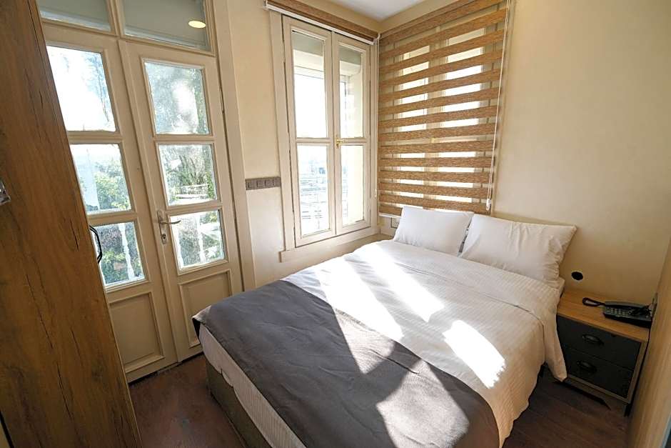 VALENS BOUTIQUE HOTEL