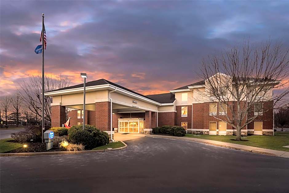 Hampton Inn By Hilton & Suites Newtown