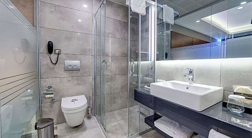 The Menord Hotel Spa & Wellness