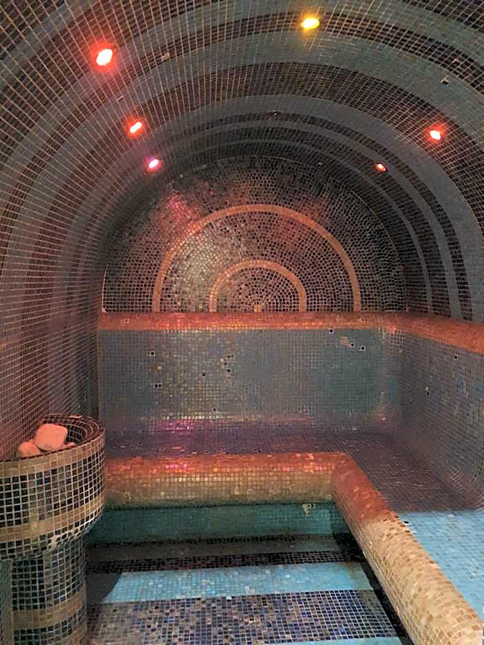 Apartment ZAX B7 in Terra Complex