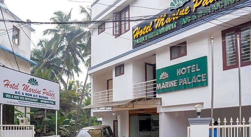 Hotel Marine Palace