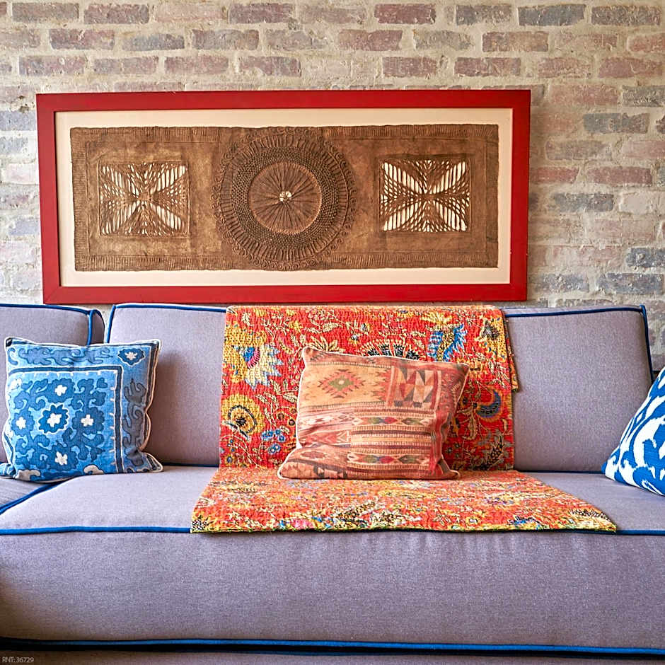 The Artisan D.C. Hotel, Autograph Collection by Marriott