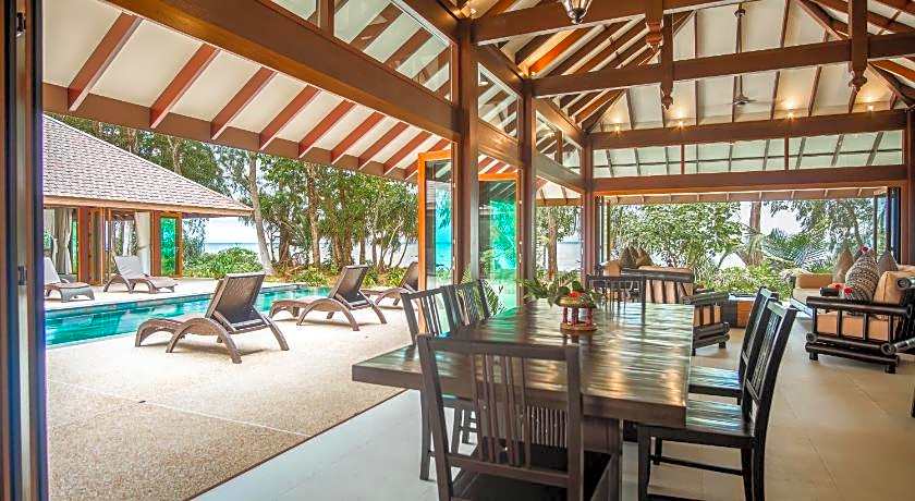 Koh Jum Beach Villas "A member of Secret Retreats"