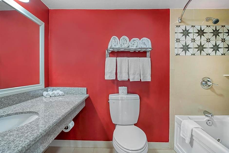 Best Western Camarillo Inn