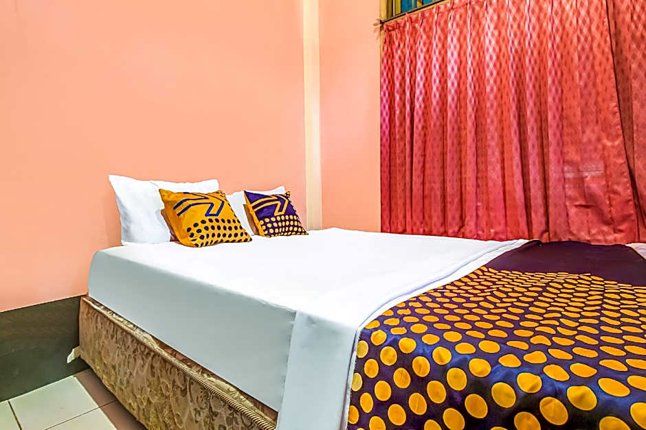 Hotel O Desa Wisata Kaso Near Kantor Kepala Desa Kaso