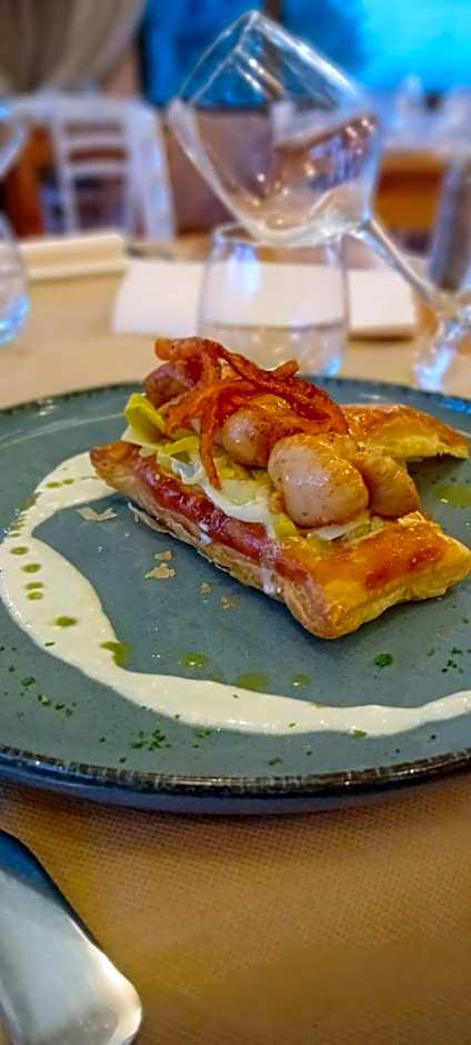 Hôtel Espace Montclar