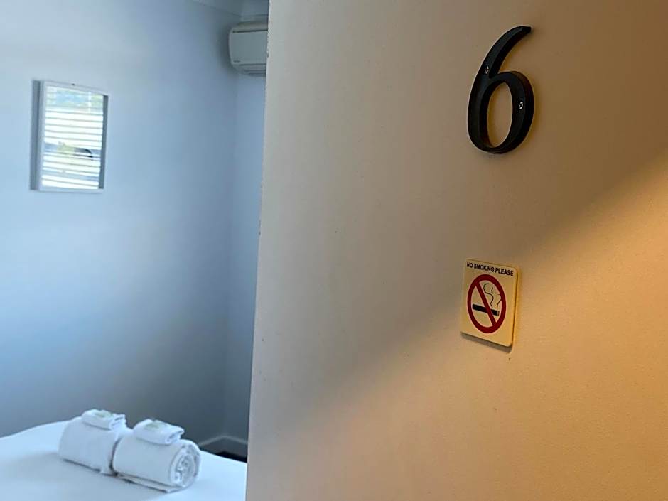 Central Motel Mudgee