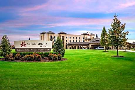 Shangri-La Resort