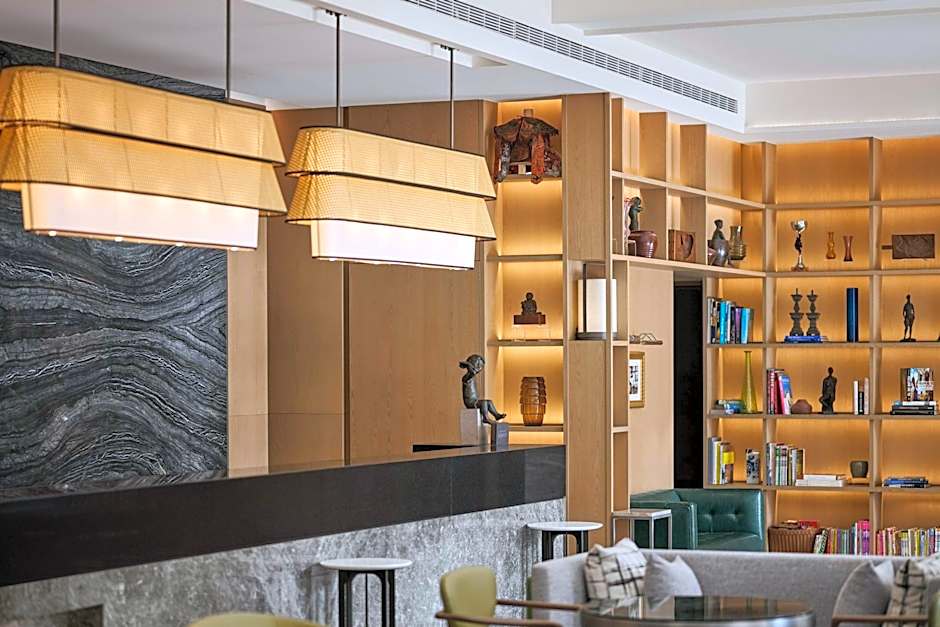 Yong Le Lukang, a Tribute Portfolio Hotel