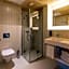 ibis budget Strasbourg Sud Illkirch Geispolsheim