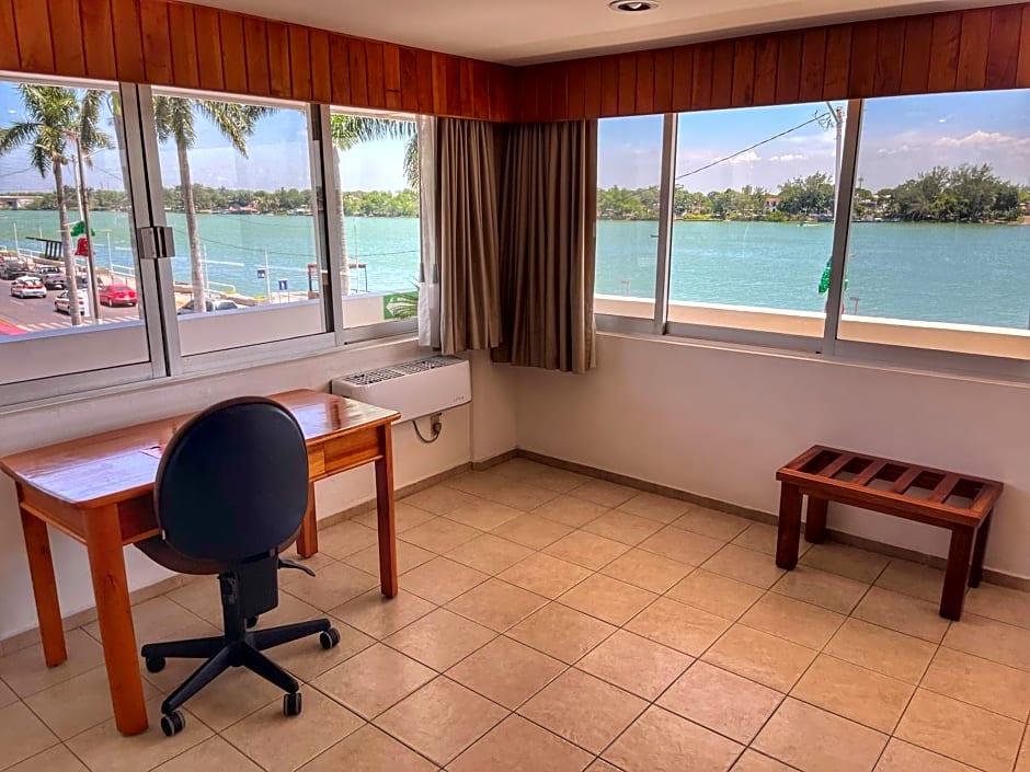 Best Western Riviera Tuxpan