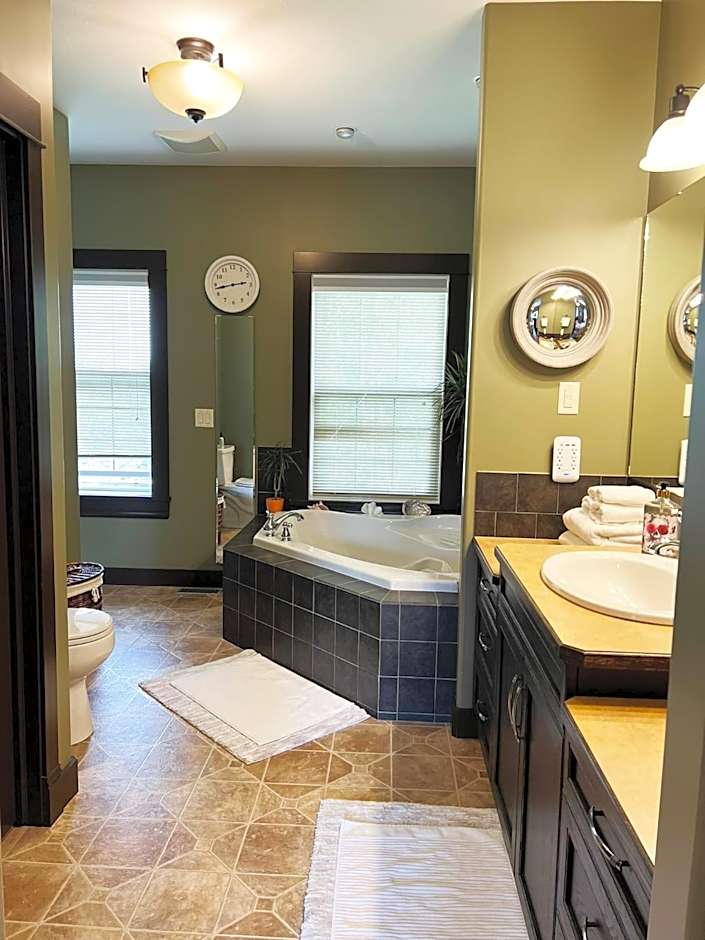 Wolf Creek Bed and Breakfast