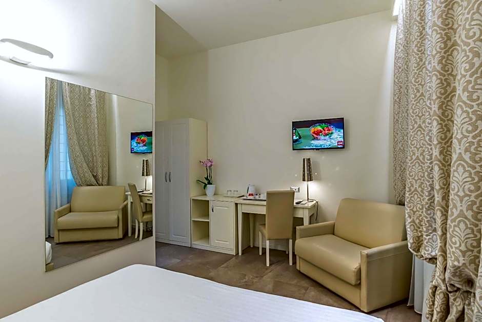 Hotel Accademia