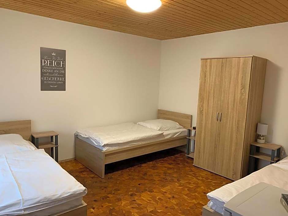 AB Apartment Objekt 122