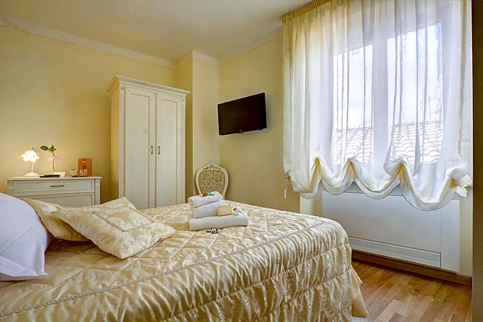 Hotel Volterra In Superior